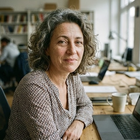 Une photographie de Caroline DE PRUVOSTI – Tous Droits Réservés