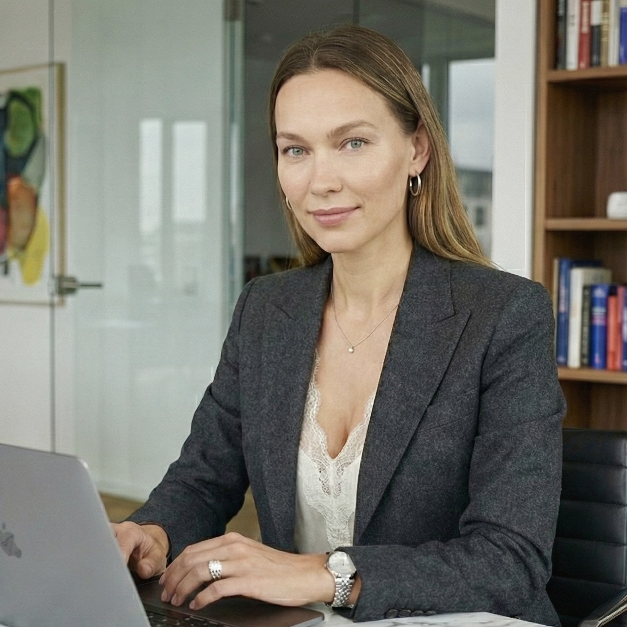 Une photographie de Johanna BOHLE – Tous Droits Réservés